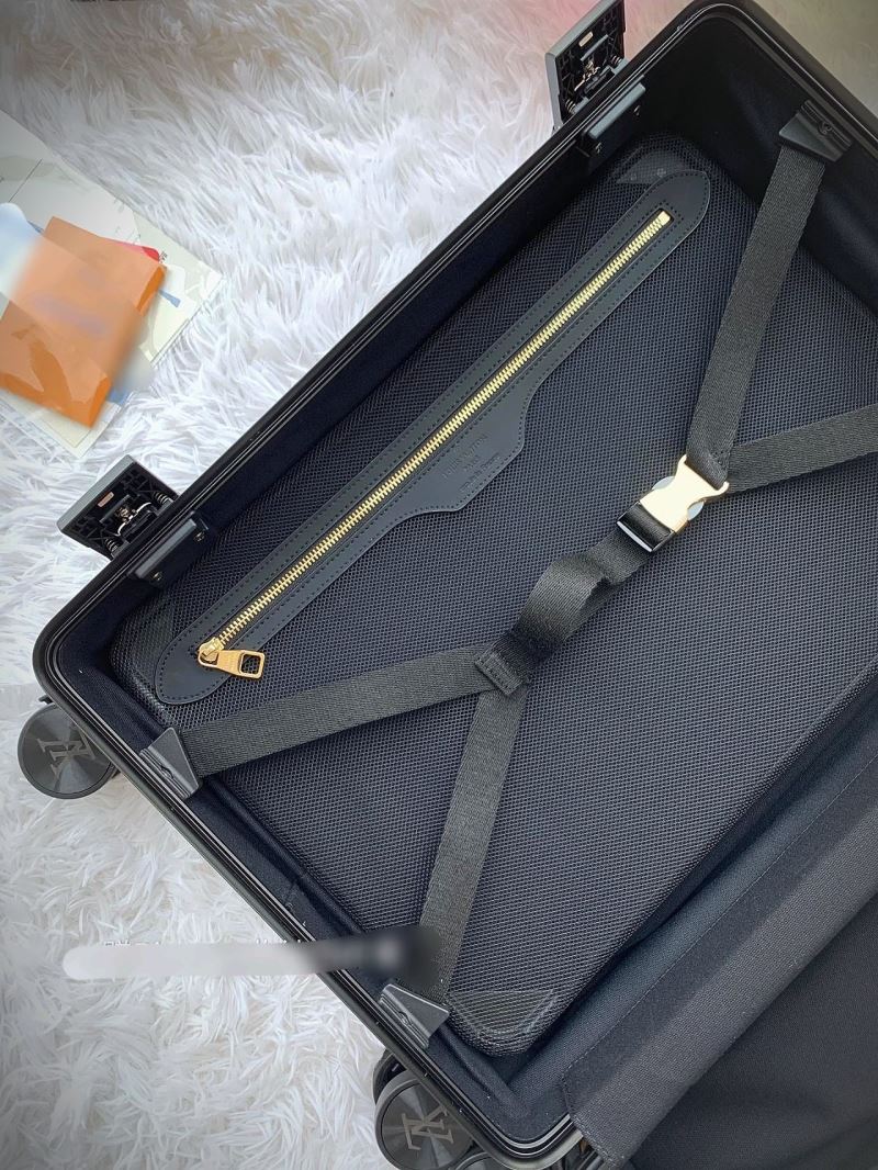 Louis Vuitton Suitcase